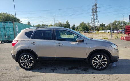 Nissan Qashqai, 2012 год, 1 039 000 рублей, 4 фотография