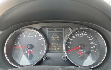 Nissan Qashqai, 2012 год, 1 039 000 рублей, 10 фотография