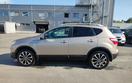 Nissan Qashqai, 2012 год, 1 039 000 рублей, 8 фотография