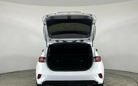 KIA cee'd III, 2018 год, 1 395 000 рублей, 8 фотография