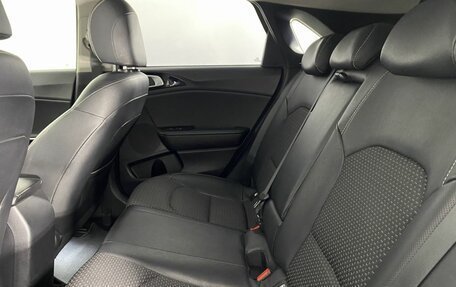 KIA cee'd III, 2018 год, 1 395 000 рублей, 13 фотография