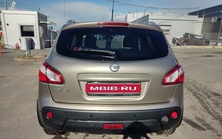 Nissan Qashqai, 2012 год, 1 039 000 рублей, 6 фотография