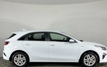 KIA cee'd III, 2018 год, 1 395 000 рублей, 10 фотография