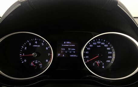KIA cee'd III, 2018 год, 1 395 000 рублей, 14 фотография