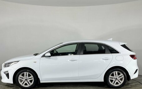 KIA cee'd III, 2018 год, 1 395 000 рублей, 9 фотография