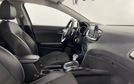 KIA cee'd III, 2018 год, 1 395 000 рублей, 12 фотография