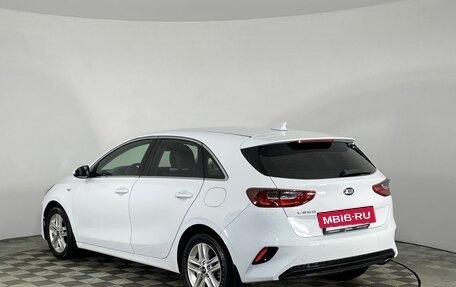 KIA cee'd III, 2018 год, 1 395 000 рублей, 6 фотография