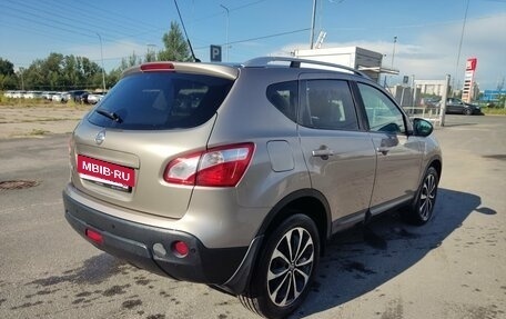 Nissan Qashqai, 2012 год, 1 039 000 рублей, 5 фотография