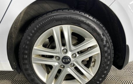 KIA cee'd III, 2018 год, 1 395 000 рублей, 19 фотография