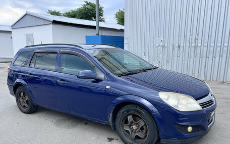 Opel Astra H, 2009 год, 397 000 рублей, 3 фотография