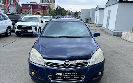 Opel Astra H, 2009 год, 397 000 рублей, 2 фотография