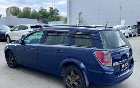 Opel Astra H, 2009 год, 397 000 рублей, 8 фотография