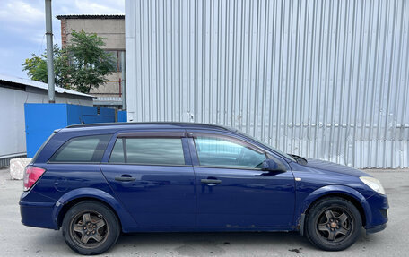 Opel Astra H, 2009 год, 397 000 рублей, 4 фотография