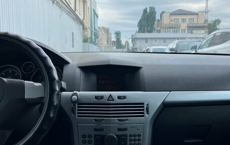 Opel Astra H, 2009 год, 397 000 рублей, 12 фотография
