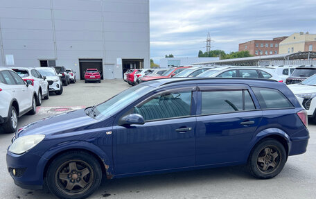 Opel Astra H, 2009 год, 397 000 рублей, 5 фотография