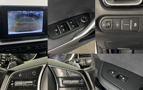 KIA cee'd III, 2018 год, 1 395 000 рублей, 18 фотография