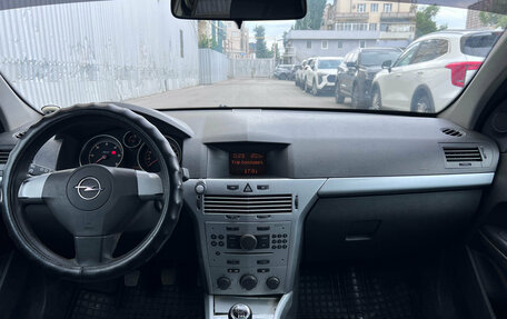 Opel Astra H, 2009 год, 397 000 рублей, 10 фотография