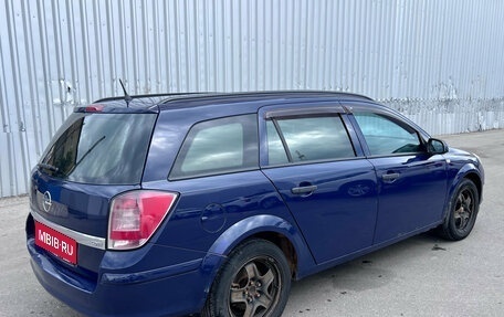 Opel Astra H, 2009 год, 397 000 рублей, 6 фотография