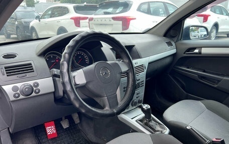 Opel Astra H, 2009 год, 397 000 рублей, 9 фотография