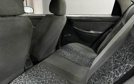 Chevrolet Lanos I, 2009 год, 219 888 рублей, 10 фотография
