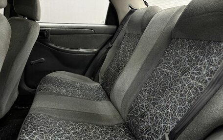 Chevrolet Lanos I, 2009 год, 219 888 рублей, 9 фотография