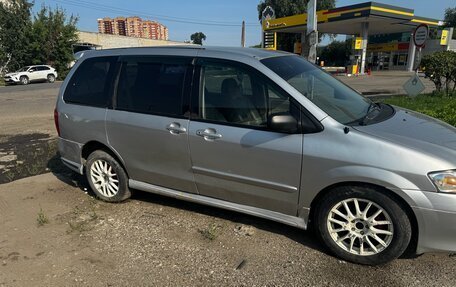 Mazda MPV II, 2003 год, 120 000 рублей, 2 фотография
