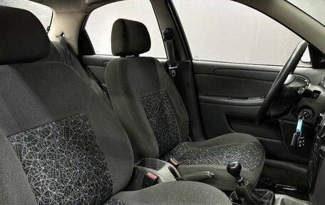Chevrolet Lanos I, 2009 год, 219 888 рублей, 16 фотография