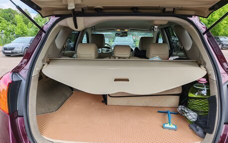 Nissan Murano, 2011 год, 1 300 000 рублей, 8 фотография