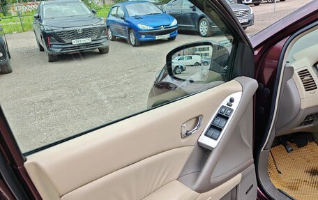 Nissan Murano, 2011 год, 1 300 000 рублей, 12 фотография