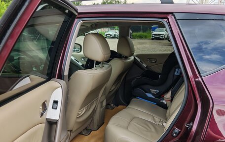 Nissan Murano, 2011 год, 1 300 000 рублей, 10 фотография