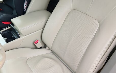 Nissan Murano, 2011 год, 1 300 000 рублей, 13 фотография