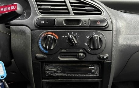 Chevrolet Lanos I, 2009 год, 219 888 рублей, 13 фотография