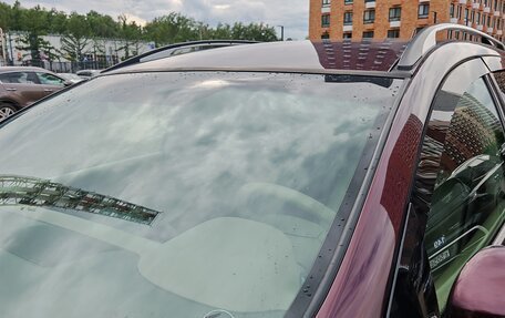 Nissan Murano, 2011 год, 1 300 000 рублей, 18 фотография