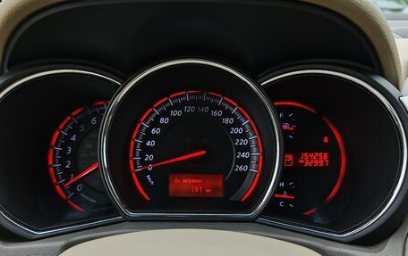 Nissan Murano, 2011 год, 1 300 000 рублей, 20 фотография