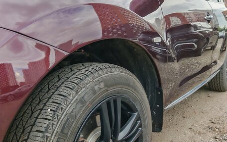 Nissan Murano, 2011 год, 1 300 000 рублей, 17 фотография
