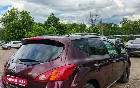 Nissan Murano, 2011 год, 1 300 000 рублей, 5 фотография