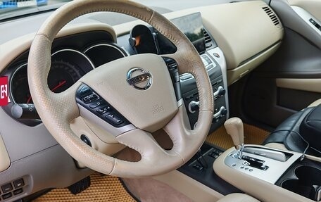 Nissan Murano, 2011 год, 1 300 000 рублей, 14 фотография