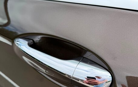 Mercedes-Benz E-Класс, 2017 год, 3 950 000 рублей, 20 фотография