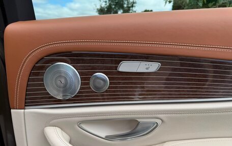 Mercedes-Benz E-Класс, 2017 год, 3 950 000 рублей, 23 фотография