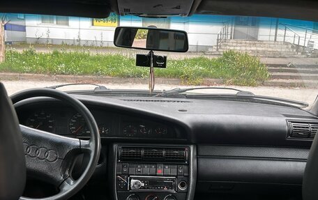 Audi 100, 1994 год, 290 000 рублей, 4 фотография