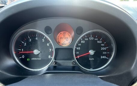 Nissan X-Trail, 2008 год, 690 000 рублей, 7 фотография