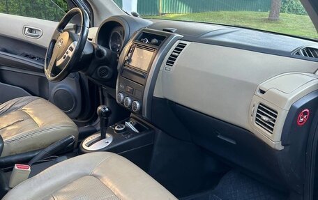 Nissan X-Trail, 2008 год, 690 000 рублей, 3 фотография