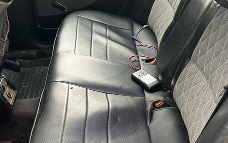 Audi 100, 1994 год, 290 000 рублей, 9 фотография