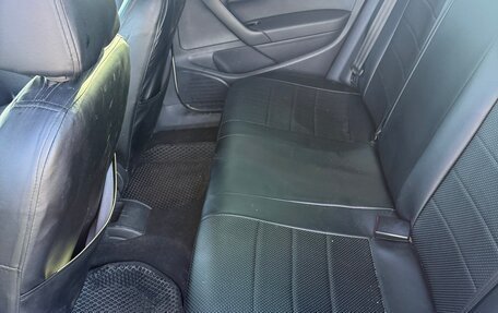 Volkswagen Polo VI (EU Market), 2013 год, 600 000 рублей, 6 фотография