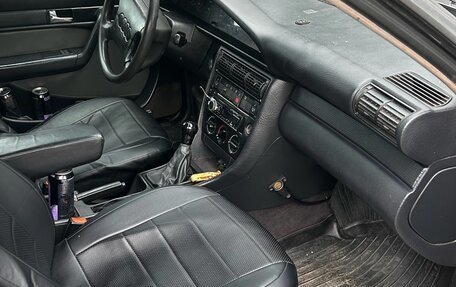 Audi 100, 1994 год, 290 000 рублей, 5 фотография