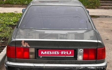 Audi 100, 1994 год, 290 000 рублей, 2 фотография
