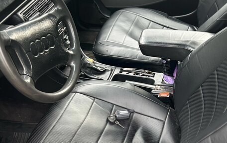 Audi 100, 1994 год, 290 000 рублей, 8 фотография