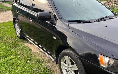 Mitsubishi Lancer IX, 2008 год, 750 000 рублей, 3 фотография