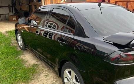 Mitsubishi Lancer IX, 2008 год, 750 000 рублей, 4 фотография