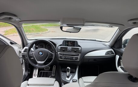 BMW 1 серия, 2012 год, 1 080 000 рублей, 6 фотография